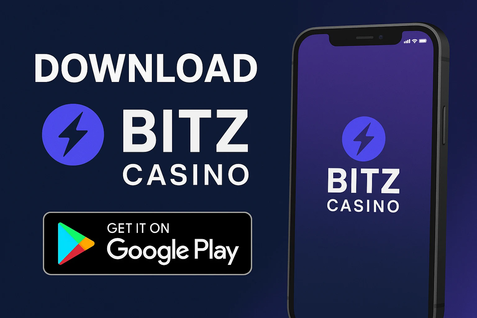 Bitz casino APK для Android